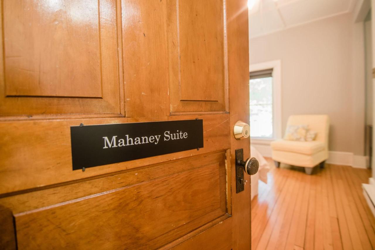 Mahaney Suite BW Boutique Hotel Central Lake Dış mekan fotoğraf