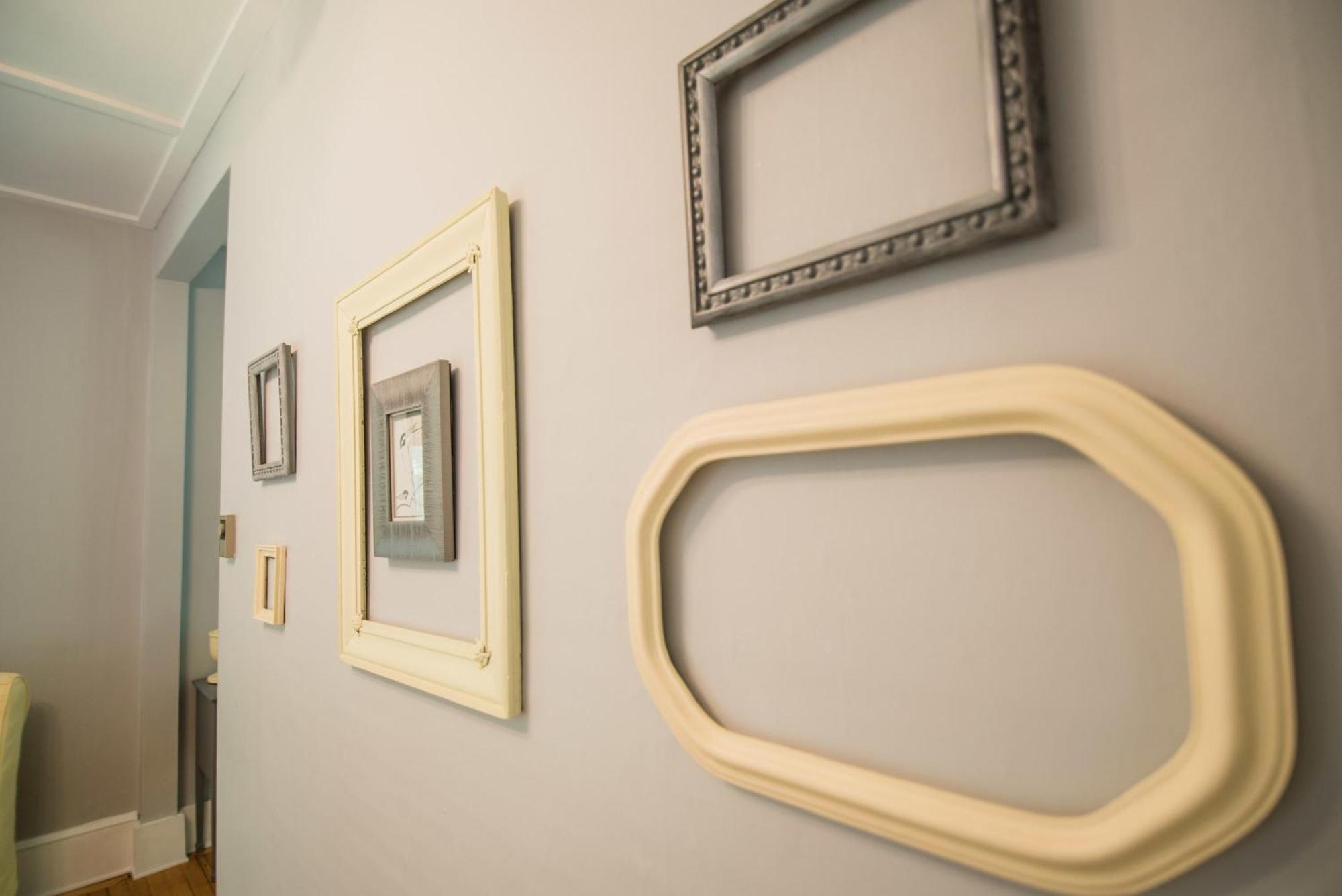 Mahaney Suite BW Boutique Hotel Central Lake Dış mekan fotoğraf