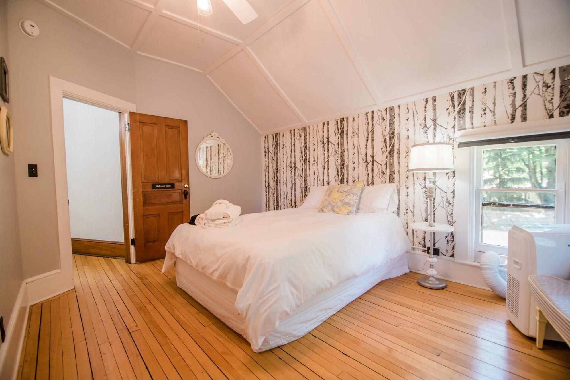 Mahaney Suite BW Boutique Hotel Central Lake Dış mekan fotoğraf