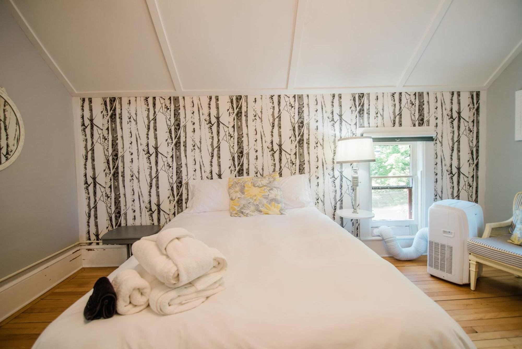 Mahaney Suite BW Boutique Hotel Central Lake Dış mekan fotoğraf